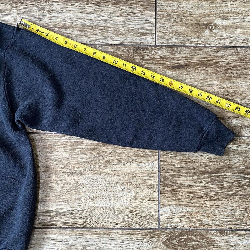 Naval Intelligence Sweatshirt L - image 6